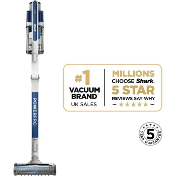 2-91.jpg Shark PowerPro Cordless Stick Vacuum Cleaner