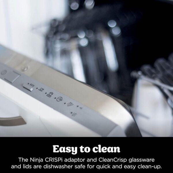 2-98.jpg Ninja CRISPi Air Fryer