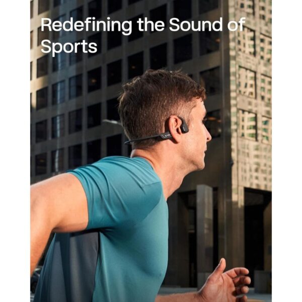 3-1-1.jpg SHOKZ OpenRun Pro 2 Bone Conduction Sports Headphones, Black