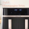 Russell Hobbs Dual Air Fryer
