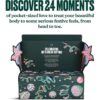 3.jpg The Body Shop Classic Advent Calendar 2026 – 24 Beauty & Skincare Surprises – Body, Hair, Face, Hand & Lip Care Gift Set
