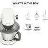 3-101.jpg Kenwood KHC30 Stand Mixer
