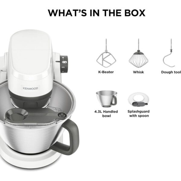 3-101.jpg Kenwood KHC30 Stand Mixer