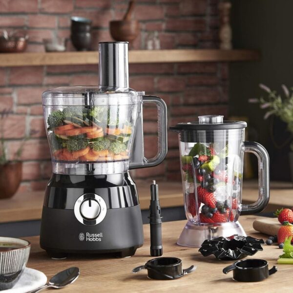 3-105.jpg Russell Hobbs Desire Electric Food Processor