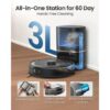 3-107.jpg Tapo RV30 Max Plus 5300Pa Robot Vacuum Cleaner with Mop,Auto Empty/Charging
