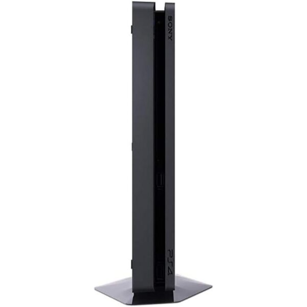 3-117.jpg Playstation Sony 4, 500GB Slim System Black (Renewed)