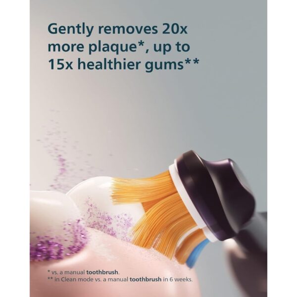 3-119.jpg Philips Sonicare Next-Generation DiamondClean 9000 Sonic Electric Toothbrush