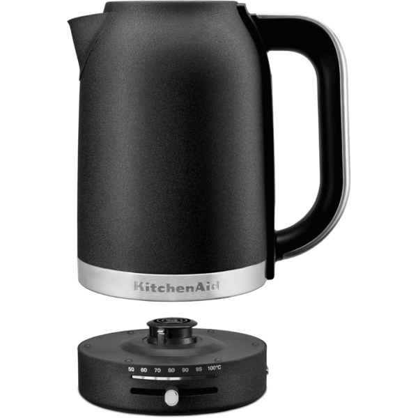 3-12-1.png KitchenAid 1.7L Variable Temperature Kettle
