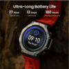 Amazfit T-Rex 3 Outdoor Smartwatch
