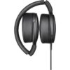3-124.jpg Sennheiser HD 400S - Over-Ear Headphone with Smart Remote, Black