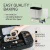 3-13.png Panasonic SD-YR2550 Fully Automatic Bread Maker