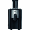 3-18-1.png Braun J500 Spin Juicer, 1.25 Litre, 900 Watt, Black