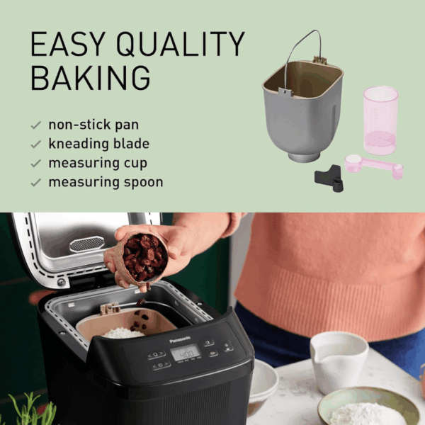 3-19.png Automatic Mini Bread maker