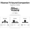 3-2-1.jpg Hisense 43 Inch 43E6QTUK 4K Ultra HD Smart AI TV