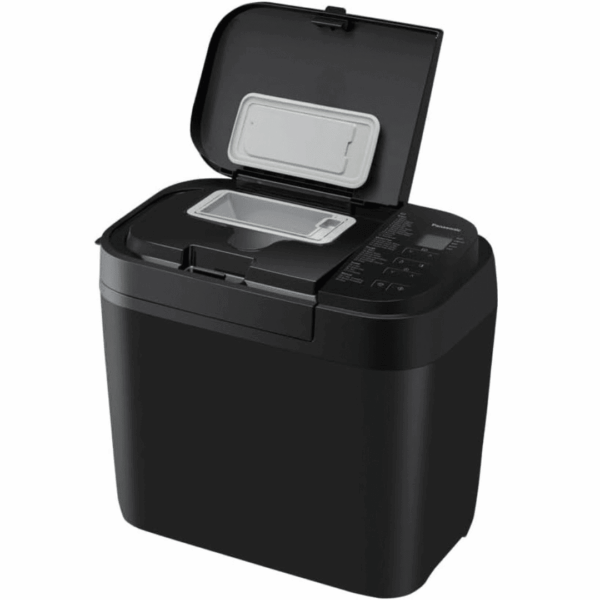 3-21.png Panasonic SD-R2530KXE bread maker