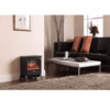 3-22-1.png Dimplex MicroStove Compact Portable Electric Stove Fire - Black