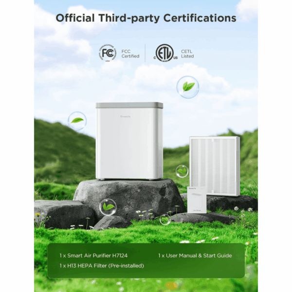3-26.png GoveeLife Smart Air Purifier