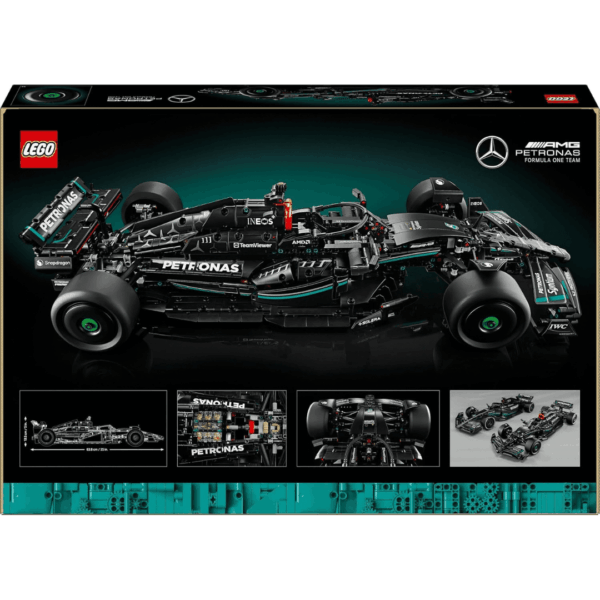 3-28.png LEGO Technic Mercedes-AMG F1 W14 E Performance 42171