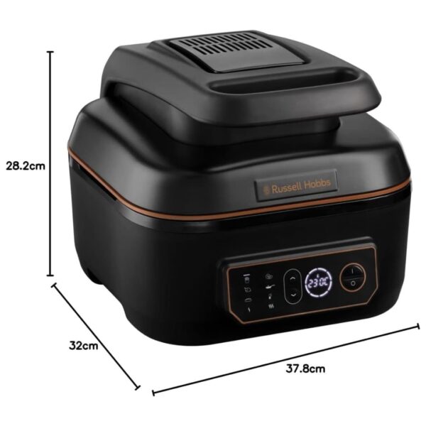 Russell Hobbs 26520 SatisFry Air Fryer