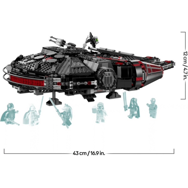 3-30.png LEGO Star Wars The Dark Falcon 75389