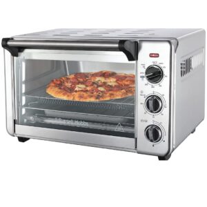 3-31.jpg Russell Hobbs 20L 5-in-1 Mini Oven