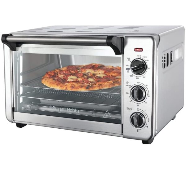 3-31.jpg Russell Hobbs 20L 5-in-1 Mini Oven