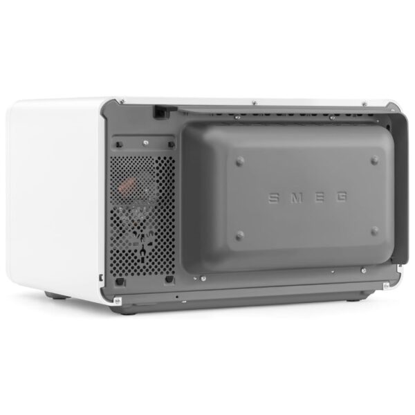 3-32.jpg SMEG, 27L Collezione Microwave With Grill