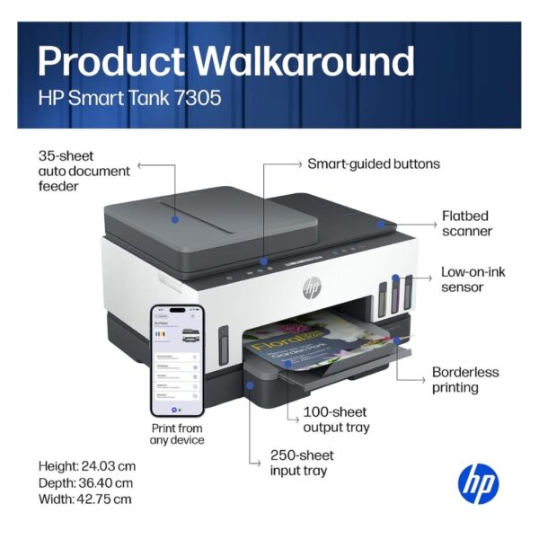 3-33.jpg HP Smart Tank 7305 All in One Printer