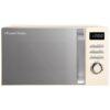 3-34.jpg Russell Hobbs Digital Microwave 20L 800W in Cream with 5 Power Levels