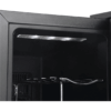Barcool VINO8 Wine Fridge | 8 Bottles | 5-18°C | Tabletop