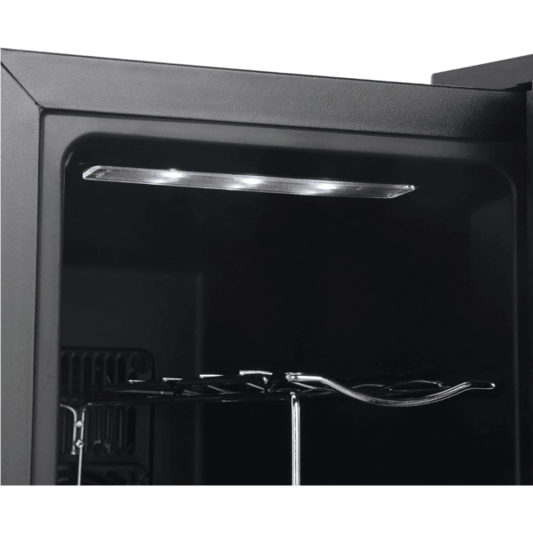 Barcool VINO8 Wine Fridge | 8 Bottles | 5-18°C | Tabletop