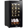 3-37.png Dellonda Baridi 15 Bottle Wine Cooler Fridge with