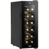 3-38.png Dellonda Baridi 12 Bottle Wine Fridge with