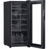 3-39.png Dellonda Baridi 18 Bottle Wine Cooler Fridge with Digital Touch