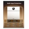 Dreo Smart Electric Wall Heater
