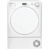 Candy KSEC8LF 8KG Freestanding White Condenser Tumble Dryer [Energy Class G]