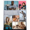 3-52.png Hollyland Lark M2 Wireless Lavalier Microphone (2TX+3RX) Compatible with Camera