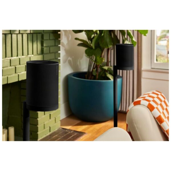 3-54.jpg Sonos Era 100 SL - Compact Speaker (Black)