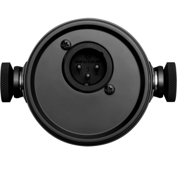 3-55.png Shure MV7X Microphone - XLR Only Pro Quality Dynamic Mic for Podcasting & Vocal Recording