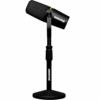 3-56.png Shure MV7+ USB-C & XLR Podcast Dynamic Mic with Stand - Black