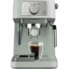 3-57.png De'Longhi Stilosa - Manual Espresso Machine Manual Milk Frother Green