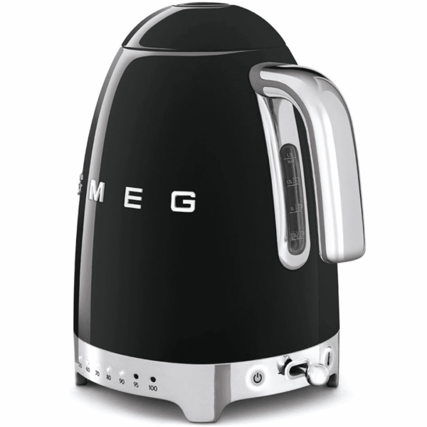 Smeg KLF04BLUK Jug Kettle
