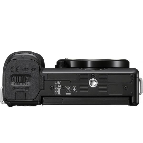 3-62.png Sony ZV-E10 Mirrorless Vlog Camera