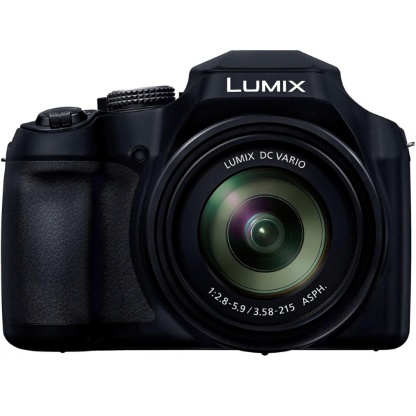 3-64.png Panasonic Lumix DC-FZ82DE-K Bridge Camera with