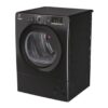 3-67.jpg Hoover HLEC8LGB-80 Freestanding Condenser Tumble Dryer