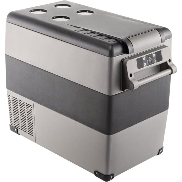 3-72.jpg Car Refrigerator, 55L Car Fridge