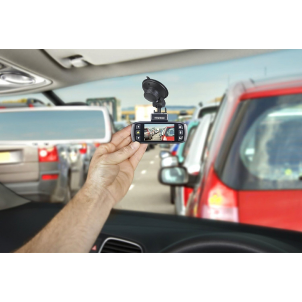 Nextbase NBDVR512G In Car Dash Cam Camera DVR Dashboard
