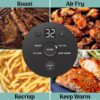 3-84.jpg Ninja CRISPi Air Fryer