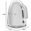 3-9-1.png Smeg KLF03SSUK Retro 50's Style Kettle