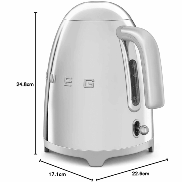 3-9-1.png Smeg KLF03SSUK Retro 50's Style Kettle